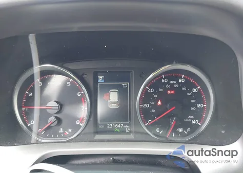 2016 Toyota Rav4 Se z USA, uszkodzony, nr VIN JTMJFREV5GJ076667